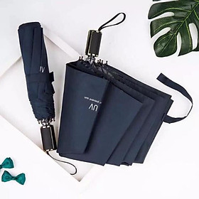 Mua Ô Dù Che Mưa Che Nắng Chống Tia UV Gấp Gọn