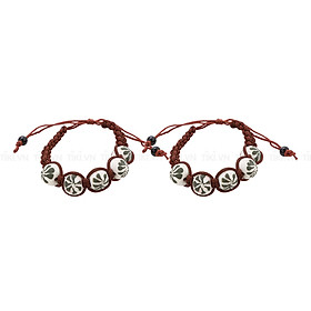 Combo 2 Dây Hạt A267 (Mẫu Ngẫu Nhiên)
