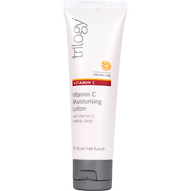 Kem dưỡng Vitamin C trắng da và mờ thâm Vitamin C Moisturising Lotion (50ml)