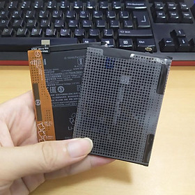 Mua Pin dành cho điện thoại xiaomi mi 10t lite 5g/ redmi note 9 pro 5g bm4w dung lượng 4820 mah