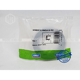 Phớt chặn dầu SKF dành cho trục 50mm