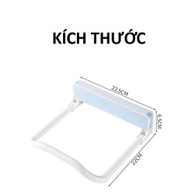 Mua Giá gác chậu nhà tắm loại to cứng cáp