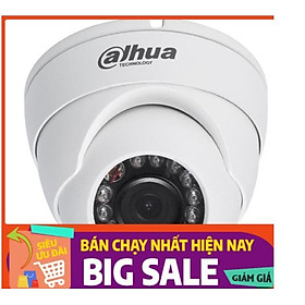 Mua DH-HAC-HDW2231SP CAMERA DAHUA HDCVI DÒNG PRO 2.0MP STARLIGHT CHỐNG NGƯỢC SÁNG THỰC 120dB - 2MP Starlight - Hàng chính hãng