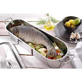 Mua Nồi Hấp Cá KitchenCraft Made in Germany Hàng chính hãng