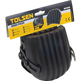 Mua CẶP BẢO HỘ ĐẦU GỐI TOLSEN 45106 - HÀNG CHÍNH HÃNG