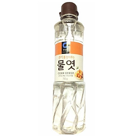 Mua Siro ngô / Siro bắp/ mật mía 700gr