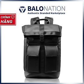 Balo Laptop 16 Inch KINGBAG HORIZON Sành Điệu Gaming, Office, Travel - Hàng Chính Hãng