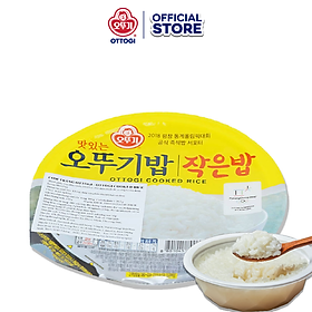 Cơm Trắng Ottogi 150g