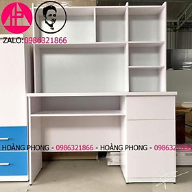 Mua Bàn học sinh đẹp ( Ngang 1m2)