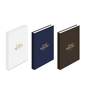 TWICE Feel Special 8th Mini Album CD + Photobook + Lyricspaper + Photocard + Etc
