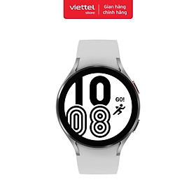 Mua Đồng hồ Samsung Galaxy Watch4 Bluetooth (44mm) - Hàng chính hãng