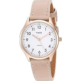 Timex Women's Modern Easy Reader 32mm Watch