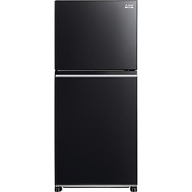 TỦ LẠNH MITSUBISHI ELECTRIC 344 LÍT MR-FX43EN-GBK-V (2 CỬA) - HÀNG CHÍNH HÃNG - CHỈ GIAO HCM