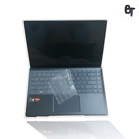 Mua Ốp silicon phủ bàn phím dành cho laptop MSI Modern 14 15