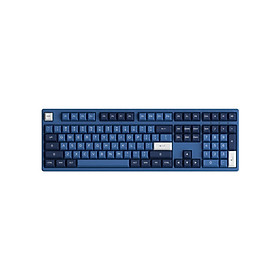 Mua Bàn phím cơ AKKO 3108 RF Ocean Star (2.4Ghz / AKKO sw v3) - Hàng Chính Hãng