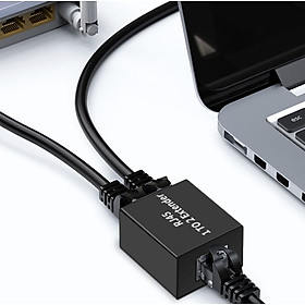 Mua Bộ chia mạng Ethernet/ Lan từ 1 ra 2 không cần nguồn