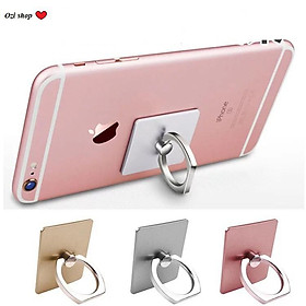 Mua ️️Giá Đỡ Điện Thoại Đa Năng IRing Holder Hình Chiếc Nhẫn  mã M2016