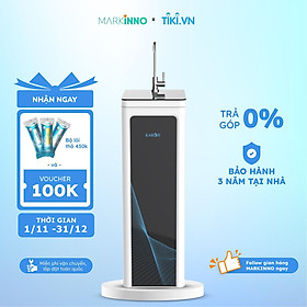 Mua Máy lọc nước KAROFI KAQ-O06 dung tích 20L công nghệ lõi lọc smax  màng RO 100GPD chuẩn Mỹ hàng chính hãng