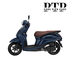 Xe máy yamaha grande 2023 phiên bản giới hạn