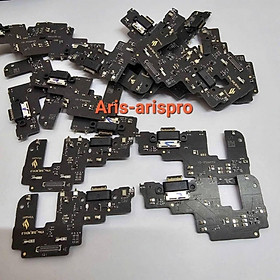CỤM BO SẠC VSMART ARIS / ARIS PRO Zin Chuẩn Chính Hãng - Hỗ Trợ Sạc Nhanh - Đầy Đủ IC Loa Mic