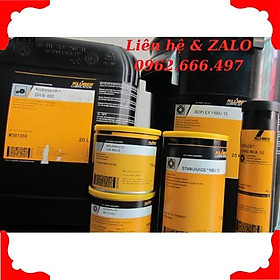 Mua Mỡ Kluber Centoplex 24 DL