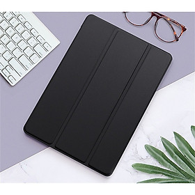 Bao da KAKU TPU Smart Cover dành cho Apple Ipad 12.9 inch - Hàng Chính Hãng