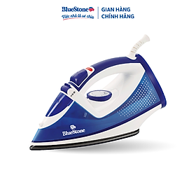 Mua Bàn Ủi Hơi Nước BlueStone SIB-3806 320ml 2000-2400W - Hàng Chính Hãng