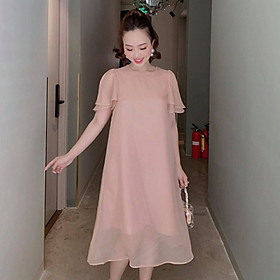 VáY Suông CHữ A BầU giá rẻ Tháng 72023BigGo Việt Nam