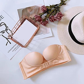 ÁO THẦN THÁNH CHỐNG TỤT ĐỆM DÀY CÀI TRƯỚC CHO NGỰC NHỎ