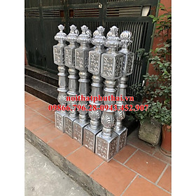 Mua Trụ nhôm đề ba cầu thang đẹp