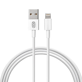 Cáp Sạc Beijing Hỗ Trợ iphone Xs / Xs Max / Xr / X / 8 / 7P / 5 / 6s / SE / ipad air