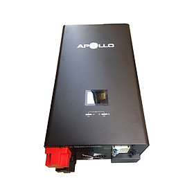 Bộ kích điện Apollo KC3500 2500W