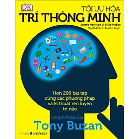 Tối Ưu Hóa Trí Thông Minh