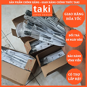 Piston HAFELE Giảm Chấn Cao Cấp, Tay Đẩy Thủy Lực Tay Nâng Cánh Tủ Bếp