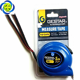 Mua Thước cuộn 5mét Gestar 961-105 hình bầu dục