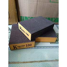 Mua cước nhám chùi nồi