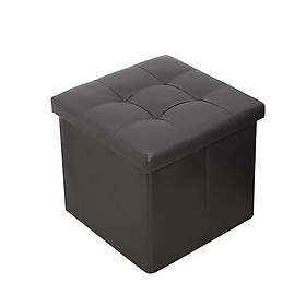 Mua Ghế Đôn Hộp Đựng Đồ Đa Năng Chất Liệu Da PU Cao Cấp NAVIVU