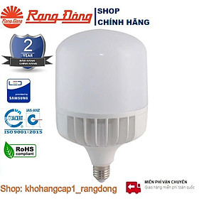 Mua Bóng Đèn LED Trụ 80W Rạng Đông - SAMSUNG ChipLED