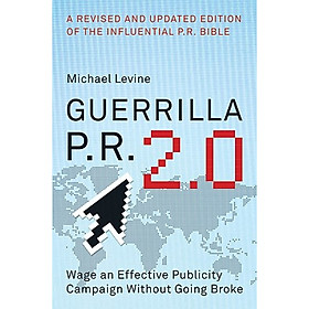 Guerrilla P.R. 2.0