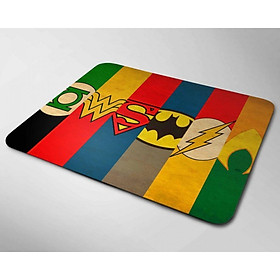 Mua Miếng lót chuột mẫu Siêu Nhân A (20x24cm)