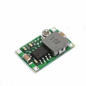 Mua Module Hạ Áp Buck DC-DC Máy Bay LM2596