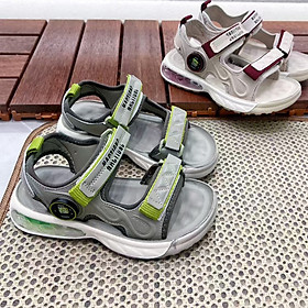 Giày Sandal quai hậu cho bé phong cách mới – GSD9191