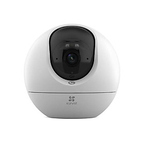 Hình ảnh Camera wifi 4K trong nhà Ezviz C6C 8MP chính hãng, đàm thoại 2 chiều, xoay 360 độ_  Hàng chính hãng
