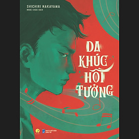 Sách Dạ Khúc Hồi Tưởng