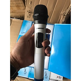 Mua MICRO không dây đa năng ZANSONG S21