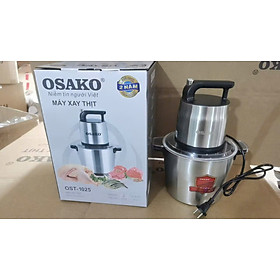 Mua Máy xay thịt công suất 1000W  cối inox 6L Osako OST-1020-hàng chính hãng