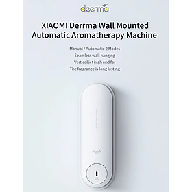 Máy phun tinh dầu tự động Deerma DEM-PX832/ PX831/ PX830 Hàng chính hãng