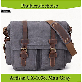 Túi máy ảnh đeo chéo Artisan UX-1038