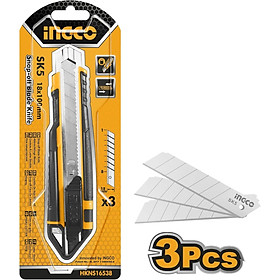 Mua DAO RỌC GIẤY INGCO HKNS16538 - HÀNG CHÍNH HÃNG