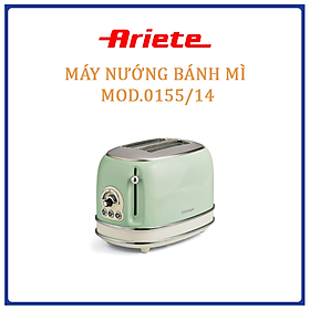 Mua Máy nướng bánh mì 2 khay Ariete MOD.0155/14- Hàng chính hãng